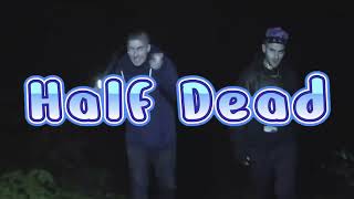 Quebonafide ft. ReTo - Half dead (DJQuestia Bootleg)