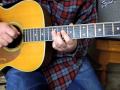 Sublime - What I got - Easy Acoustic Guitar Lesson - How to play Sublime on Guitar