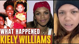 Whatever Happened to Kiely Williams of 3LW? Reason 3LW \u0026 Cheetah Girls split, KFC \u0026 Broken Promises