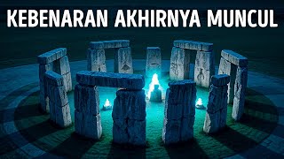 Para Ilmuwan Akhirnya Pecahkan Kode Stonehenge