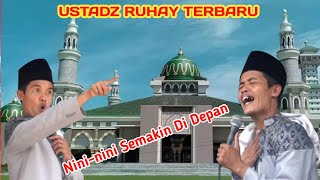 USTADZ RUHAY TERBARU Di Singaparna Tasikmalaya