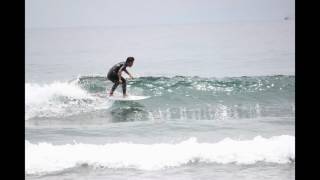 surfing Yoshihama Japan 06012016　吉浜サーフィン MASAYA 2016/06/01　腰腹