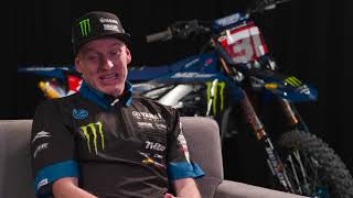 2025 Rider Feature - Max Anstie