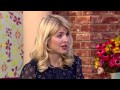 Phillip And Holly Chat To Rachel Dilly About How She Contracted HIV | This Morning