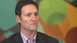 Sergio Baranzini: researching the role of gut bacteria in MS