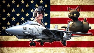 F-14B - Update 2.27 Devblog - War Thunder