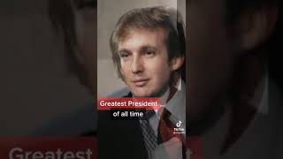 Trump Morph video