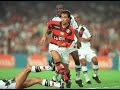 Campeonato Carioca 1999 | FINAL | Flamengo 1x0 Vasco | Estádio Maracanã