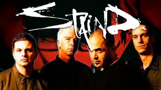 STAIND: MUDSHOVEL [SLOWED + REVERB]
