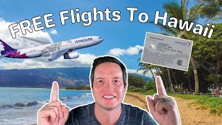 Barclays Hawaiian Airlines Card - Unboxing and Review - My Strange Journey To Getting Approved