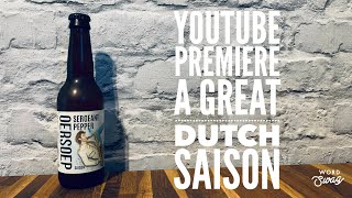 Sergeant Pepper | Saison | Oersoep Brouwerij