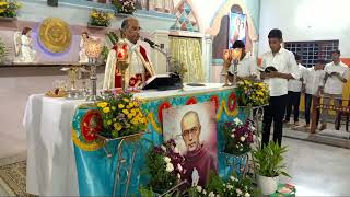 St. Maximilian Maria Kolbe Church Nettinampilly is live!