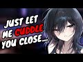 [F4A] Your Jealous Tsundere Roommate Accidentally Confesses [ASMR Roleplay]