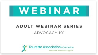 Advocacy 101