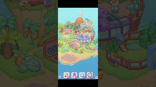 Dreamy room Weekly Challenge - Dinosaur Island🦖🏝