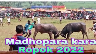 Madhopara Kara Ropok 2022