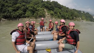 Rishikesh 2024 vlog