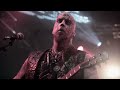 horna sinulle mätänevä jehova live steelfest 2023