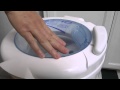 The Laundry Alternative Spin Dryer