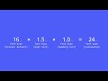 typography units em rem px % for beginners webflow css tutorial using the old ui