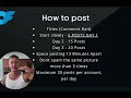 how to get 100 subscribers per day reddit onlyfans marketing guide 2024