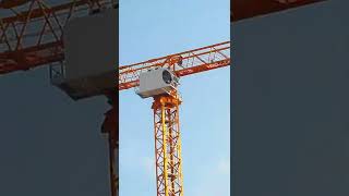 3x hong kong crane 三部香港起重機