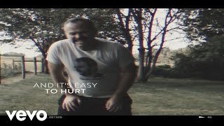 Mike Mangione - You Didn't Come Here Alone (Lyric Video)