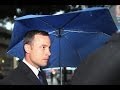 Pistorius Trial Hears Of Fatal Gunshot Wounds He Inflicted On Reeva Steenkamp - Day Two