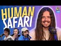 IL GURU DEI VIAGGI - Con Nicolò Balini di Human Safari