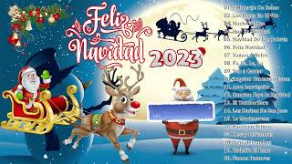 Feliz Navidad 2023 ⭐ Feliz Navidad 🎅🏻 Viejitas pero Bonitas Edición Navideñas ⭐ Feliz Navidad 2023