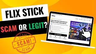 Is Flix Stick Worth It? Honest Review + Truth About Free Streaming
