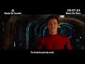 Everything Wrong With Spider-Man Far From Home In Tingle Minutes
