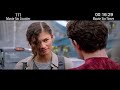 Everything Wrong With Spider-Man Far From Home In Tingle Minutes
