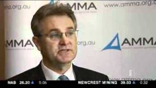 Mining bosses discuss skills shortage