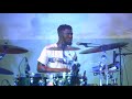 the band fra mmaa ft. adomaa live at the fra ternity concert 2018