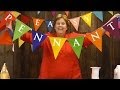 Easy Pennant Project-Sewing With Layer Cakes! Easy Pennant Project-Sewing With Layer Cakes!