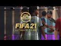 fifa21 　dr　 初見さん大歓迎