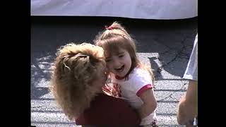 Mooers Labor Day Parade  9-6-04