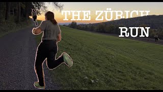 The Zurich Run: A Philosophical Video Essay