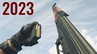 AK-47 - Call of Duty EVOLUTION (2023)