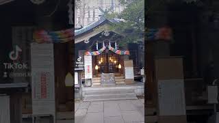 稲荷鬼王神社🌿京都伏見稲荷大社🌿祈りは一つ♥✨