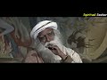 🔴how to get meditative sleep sleep can also become a spiritual practice sadhguru