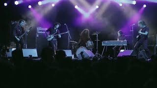 Ty Segall \u0026 The Freedom Band - Alta ( live 2017 )