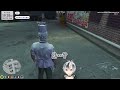 【 にじgta 】鈴木勝に裏で手伝ってもらい初日もお迎えに来てもらうルイス・キャミー、ウロウロしていたら偶然鈴木勝を見つけ興奮するフミ様【にじさんじ切り抜き】