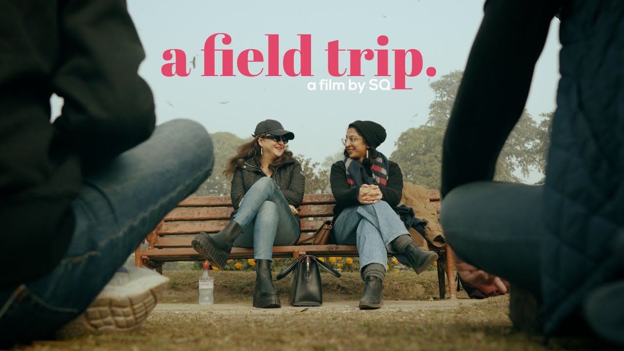 A Field Trip Youtube