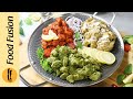 Tawa Kabab Platter Eid Special Recipe by Food Fusion