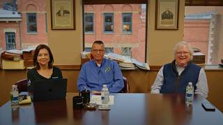 “Who gets an autopsy?” Deputy Coroner Christopher Meihls answers our questions.
