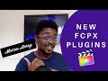 @Motion Array Final Cut Pro X Templates