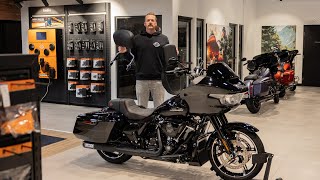 Do Accessories Increase the Value of your Harley-Davidson?