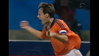 OS hockey 2000 | finale Nederland - Zuid Korea